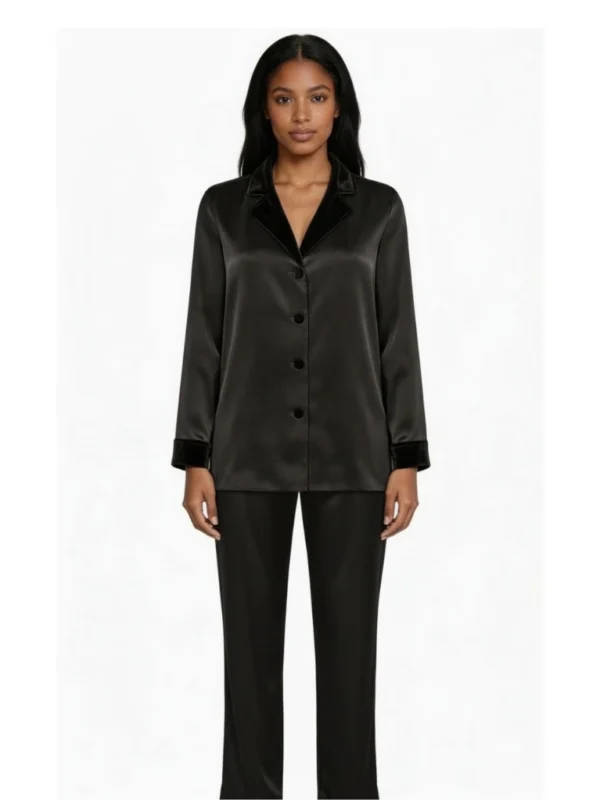 The Luminous Set - Black