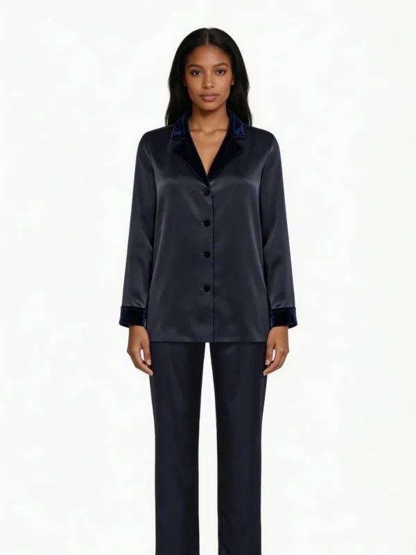 The Luminous Set - Midnight Blue