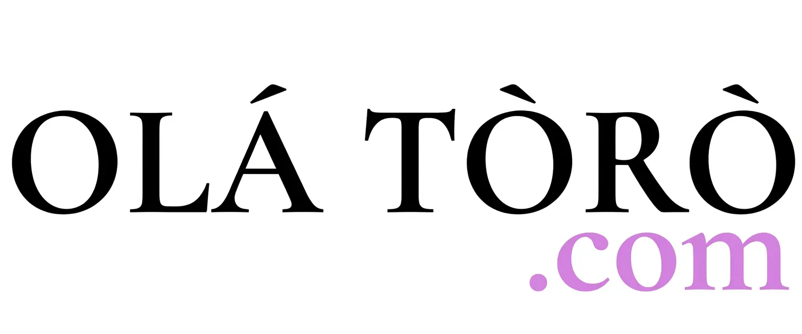 olatoro.com