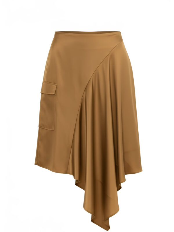 The Orbit Skirt